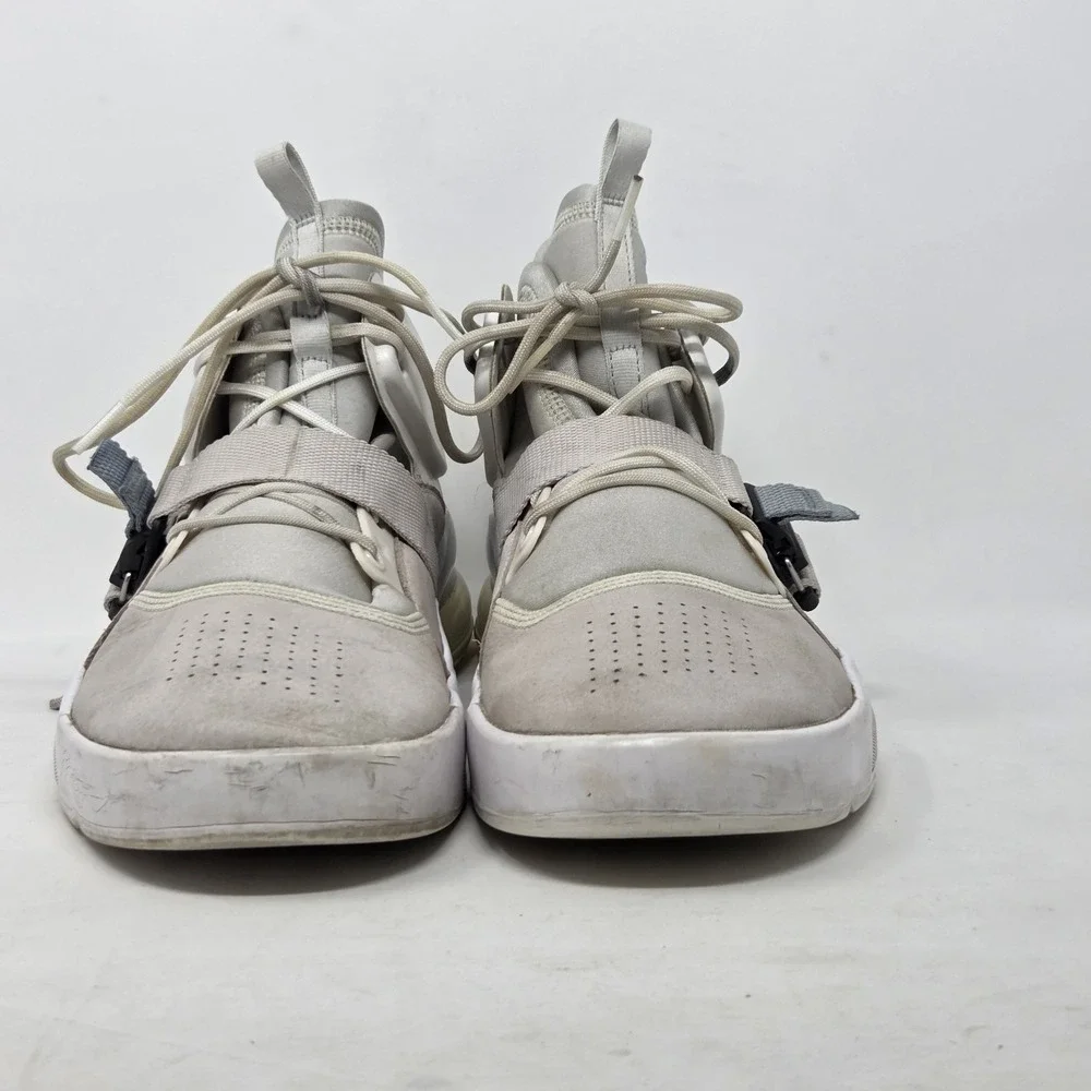 Nike Air Force 270 Phantom Leche Blue AH6772-003 Mens Size 12